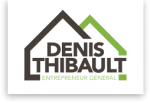 Denis Thibault entrepreneur général